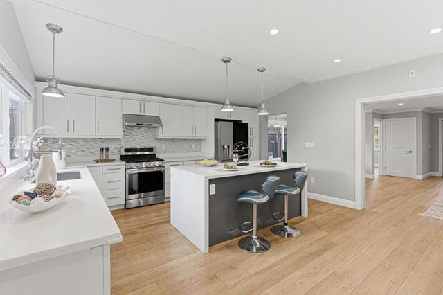 4915 Adair Way, San Jose, CA 95124