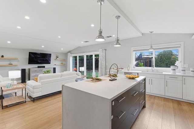 4915 Adair Way, San Jose, CA 95124