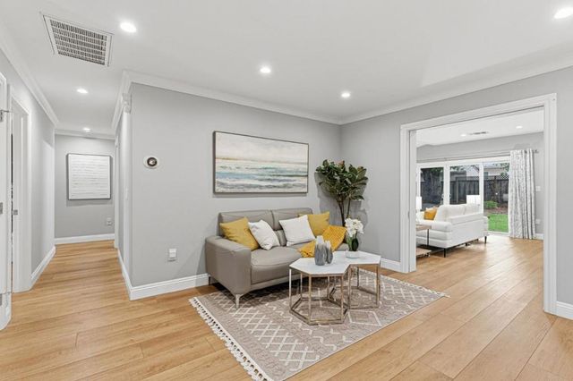 4915 Adair Way, San Jose, CA 95124