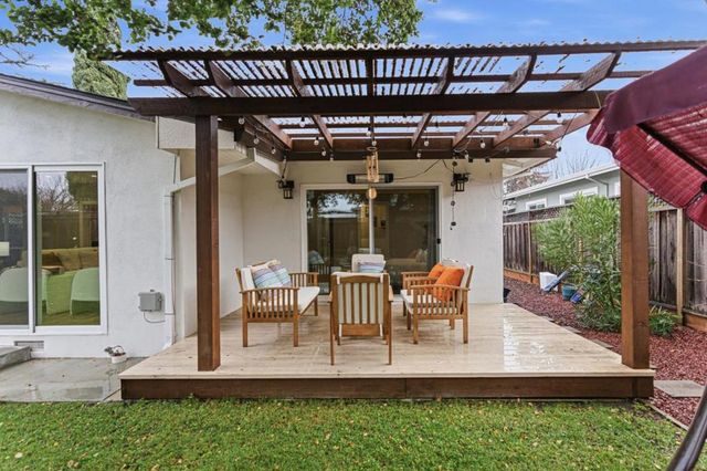 4915 Adair Way, San Jose, CA 95124