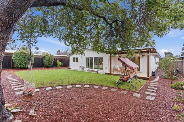 4915 Adair Way, San Jose, CA 95124