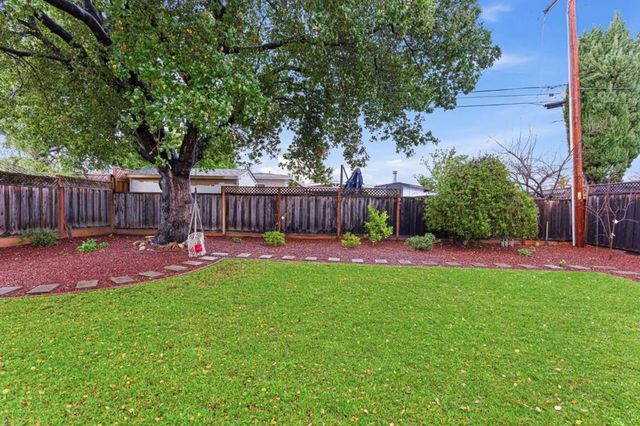 4915 Adair Way, San Jose, CA 95124