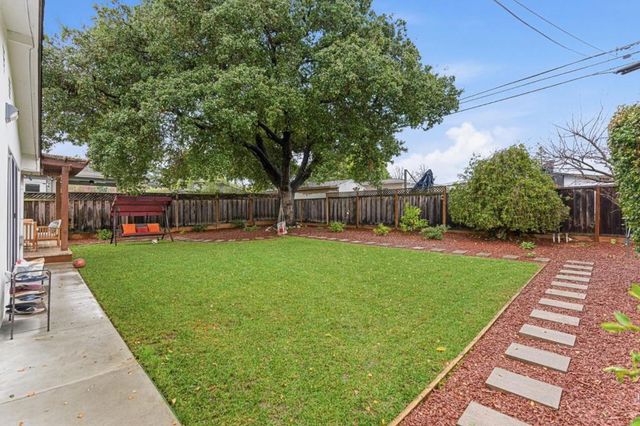 4915 Adair Way, San Jose, CA 95124