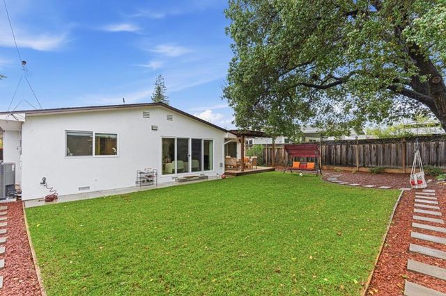 4915 Adair Way, San Jose, CA 95124