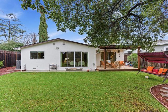 4915 Adair Way, San Jose, CA 95124