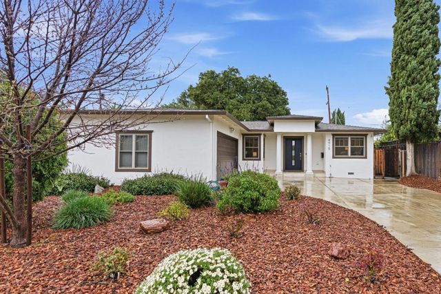 4915 Adair Way, San Jose, CA 95124