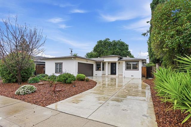 4915 Adair Way, San Jose, CA 95124
