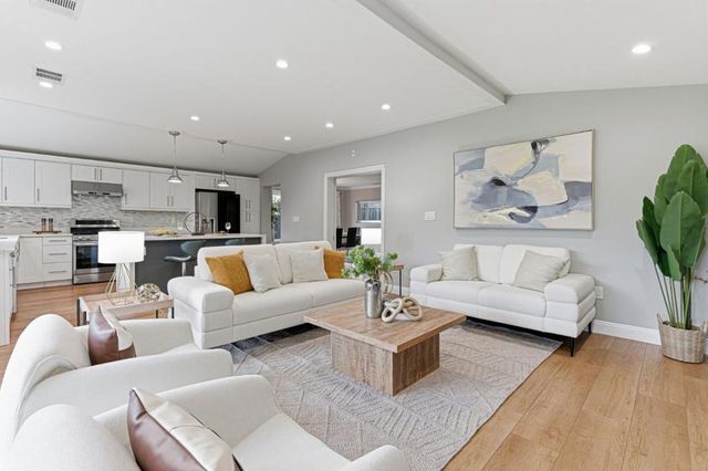 4915 Adair Way, San Jose, CA 95124