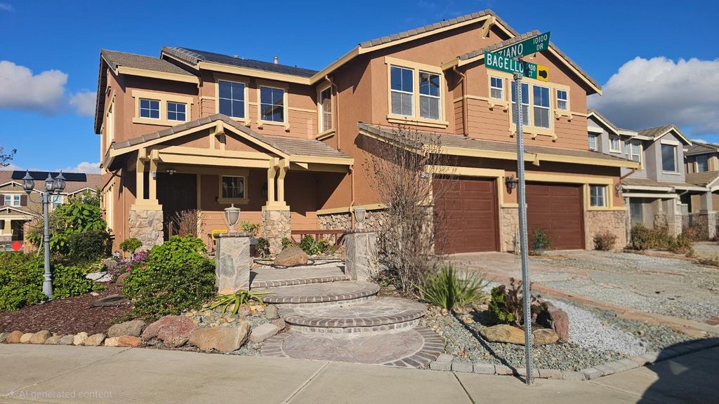 3433 BAGELLO Ct, Stockton, CA 95212