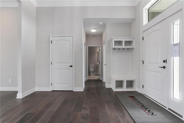 11436 N Auburndale Circle, Kansas City, MO 64157