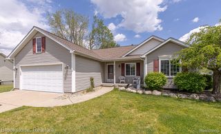4289 Covey Lane, Burton, MI 48439