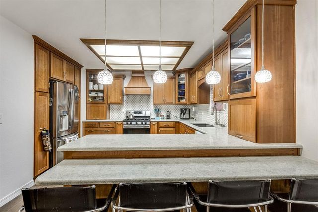 4605 Osborn Lane, Yukon, OK 73099