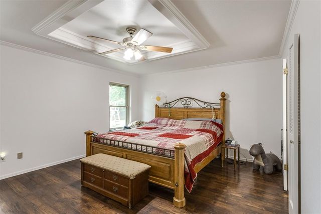 4605 Osborn Lane, Yukon, OK 73099