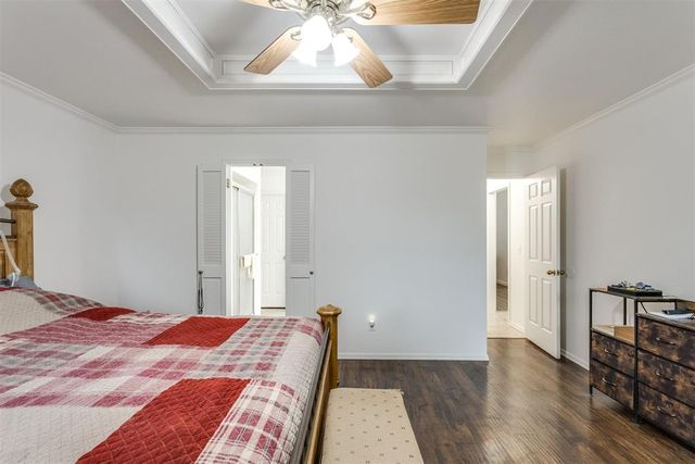 4605 Osborn Lane, Yukon, OK 73099