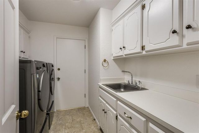 4605 Osborn Lane, Yukon, OK 73099