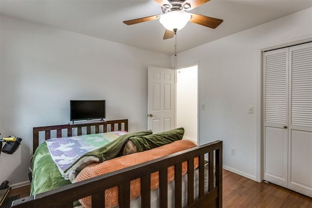 4605 Osborn Lane, Yukon, OK 73099