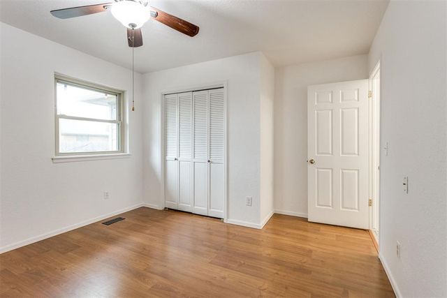 4605 Osborn Lane, Yukon, OK 73099