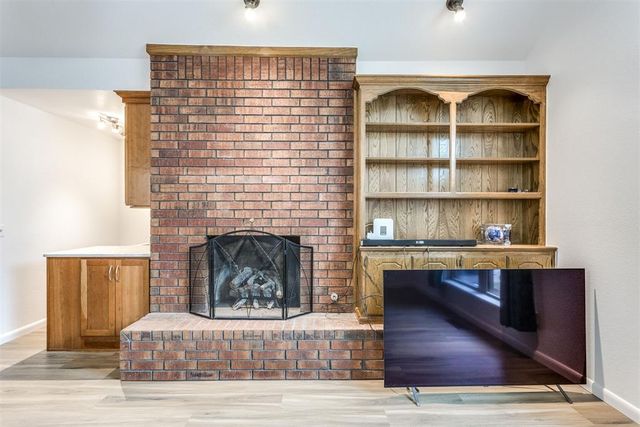 4605 Osborn Lane, Yukon, OK 73099