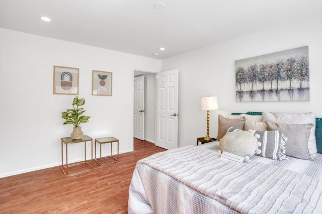 2849 Summerdays Court, San Jose, CA 95132