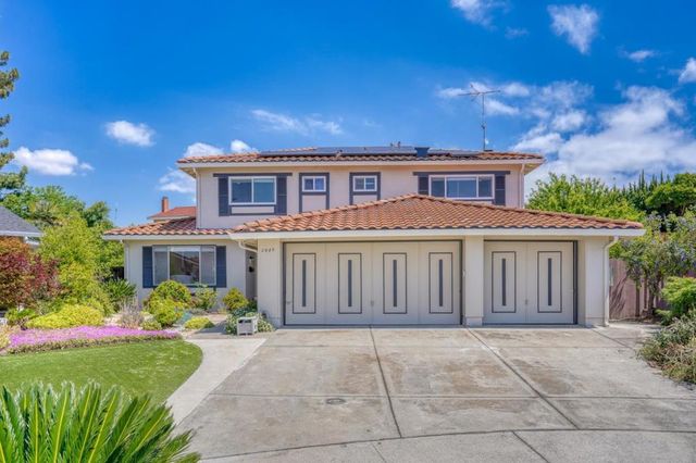 2849 Summerdays Court, San Jose, CA 95132