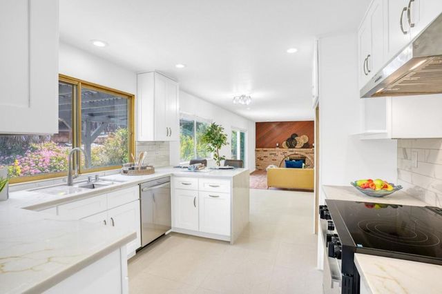 2849 Summerdays Court, San Jose, CA 95132
