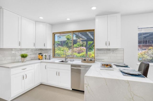 2849 Summerdays Court, San Jose, CA 95132