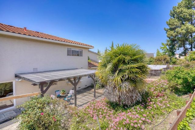 2849 Summerdays Court, San Jose, CA 95132