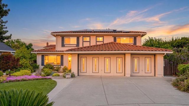 2849 Summerdays Court, San Jose, CA 95132