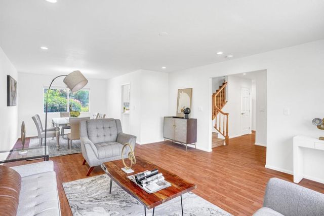 2849 Summerdays Court, San Jose, CA 95132