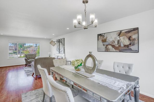2849 Summerdays Court, San Jose, CA 95132