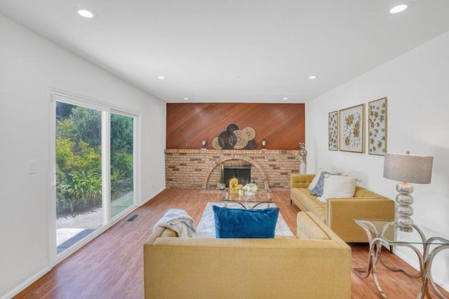 2849 Summerdays Court, San Jose, CA 95132