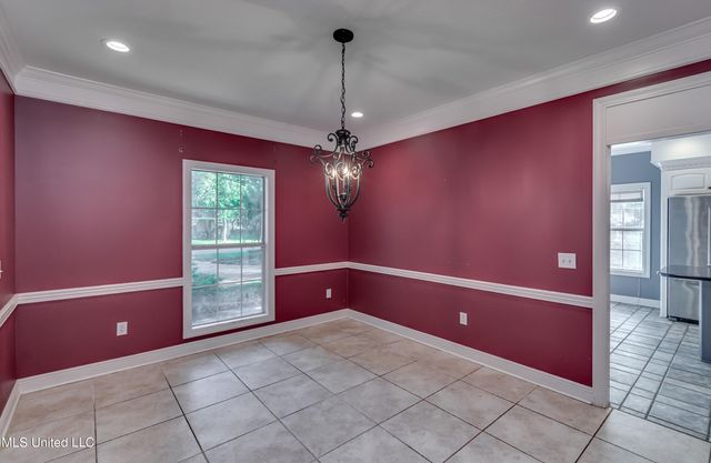 203 Remington Drive, Brandon, MS 39042