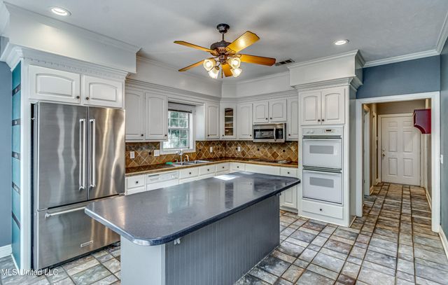 203 Remington Drive, Brandon, MS 39042