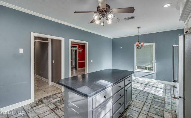 203 Remington Drive, Brandon, MS 39042