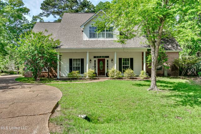 203 Remington Drive, Brandon, MS 39042