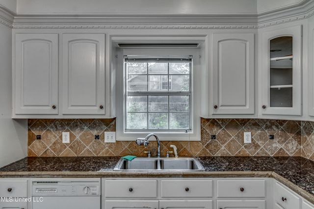 203 Remington Drive, Brandon, MS 39042