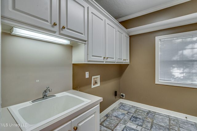 203 Remington Drive, Brandon, MS 39042