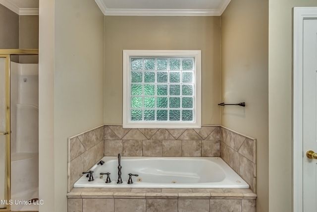 203 Remington Drive, Brandon, MS 39042