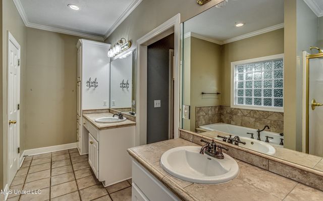 203 Remington Drive, Brandon, MS 39042