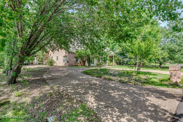 203 Remington Drive, Brandon, MS 39042