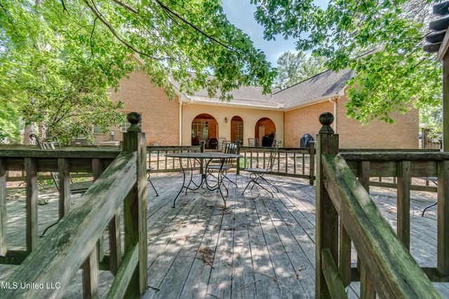 203 Remington Drive, Brandon, MS 39042