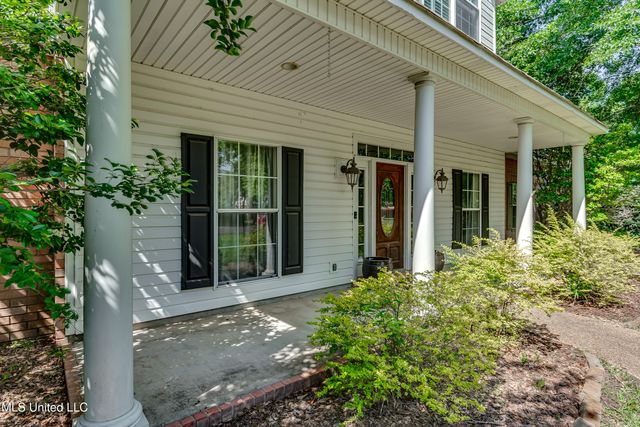 203 Remington Drive, Brandon, MS 39042