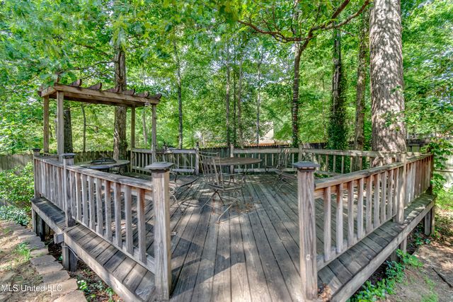 203 Remington Drive, Brandon, MS 39042