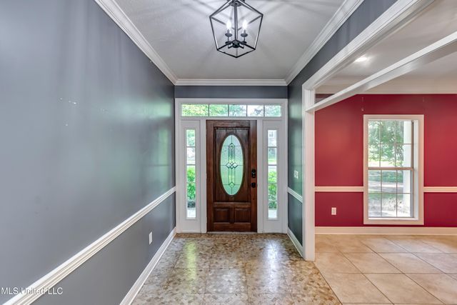 203 Remington Drive, Brandon, MS 39042