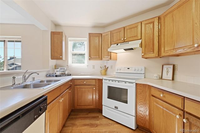 31819 Rocky Village Drive 321, Evergreen, CO 80439