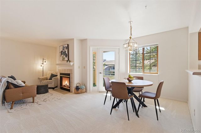 31819 Rocky Village Drive 321, Evergreen, CO 80439