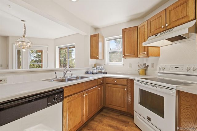 31819 Rocky Village Drive 321, Evergreen, CO 80439