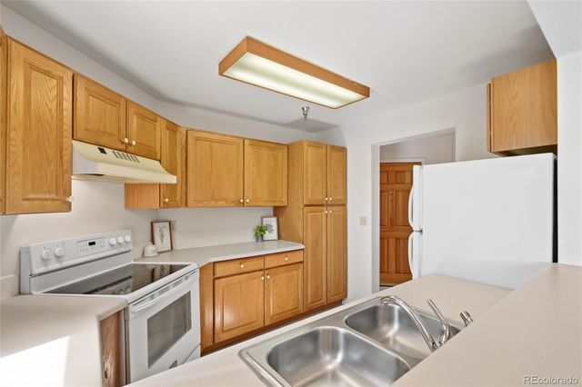 31819 Rocky Village Drive 321, Evergreen, CO 80439