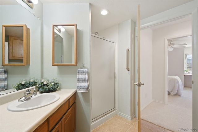 31819 Rocky Village Drive 321, Evergreen, CO 80439