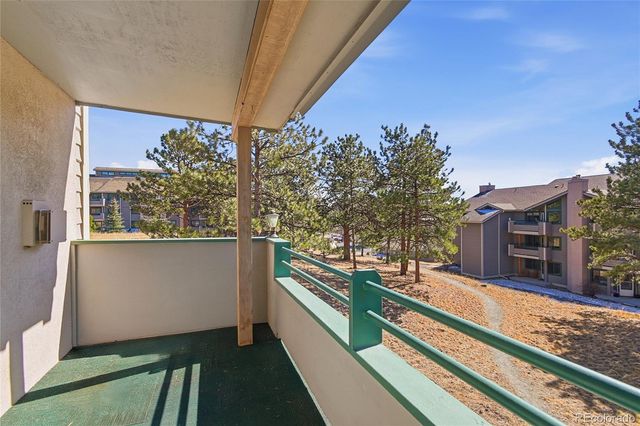 31819 Rocky Village Drive 321, Evergreen, CO 80439